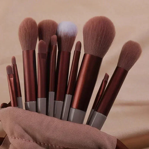  Professional Makeup Brushes Set for Eyeshadow cashymart
