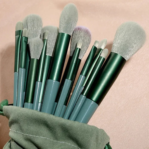  Professional Makeup Brushes Set for Eyeshadow cashymart