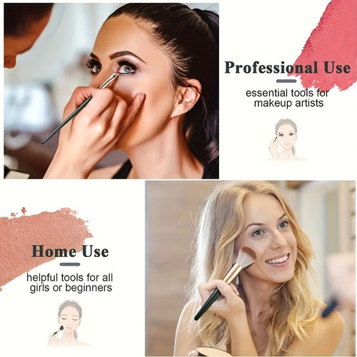  Professional Makeup Essentials cashymart
