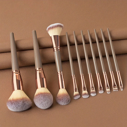  Professional Makeup Tool Set cashymart