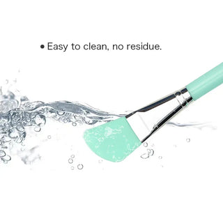  Professional Silicone Facial Mask Brush Set cashymart