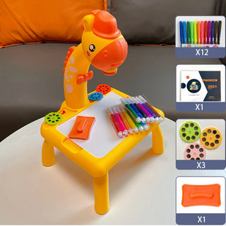  Projector Drawing Table cashymart