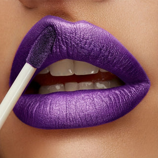  Pudaier Golden Bar Lipstick cashymart