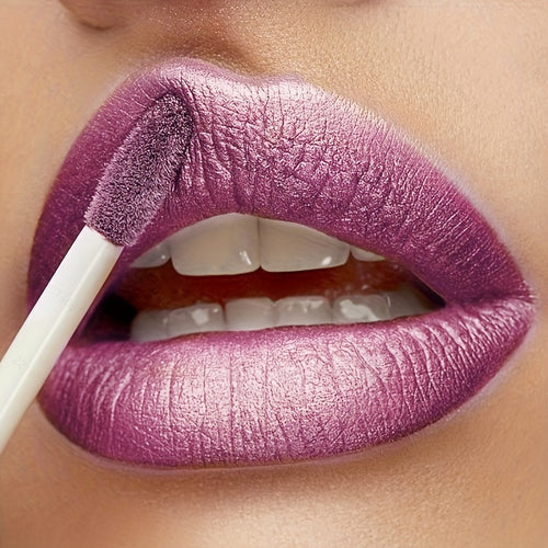  Pudaier Golden Bar Lipstick cashymart