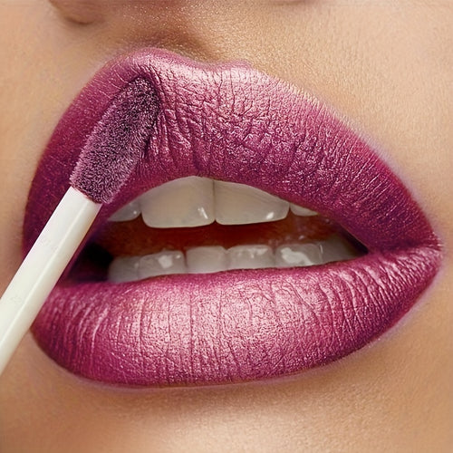  Pudaier Golden Bar Lipstick cashymart