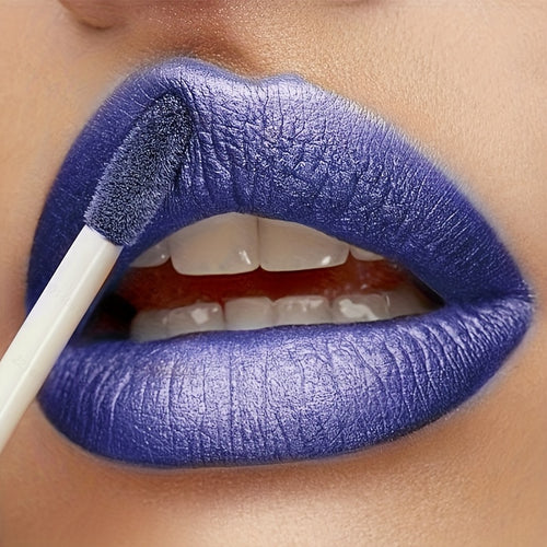  Pudaier Golden Bar Lipstick cashymart