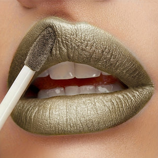  Pudaier Golden Bar Lipstick cashymart
