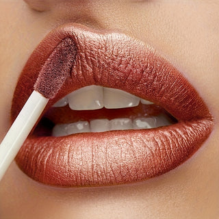  Pudaier Golden Bar Lipstick cashymart
