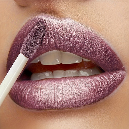  Pudaier Golden Bar Lipstick cashymart