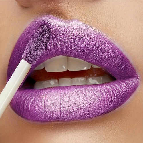  Pudaier Golden Bar Lipstick cashymart