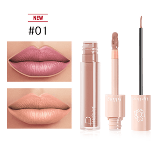  Pudaier Ultimate Lip Color Duo Set cashymart