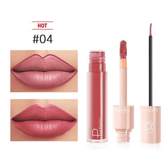  Pudaier Ultimate Lip Color Duo Set cashymart