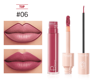  Pudaier Ultimate Lip Color Duo Set cashymart