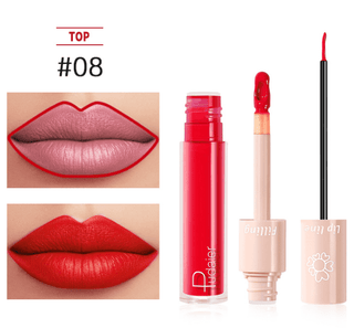  Pudaier Ultimate Lip Color Duo Set cashymart