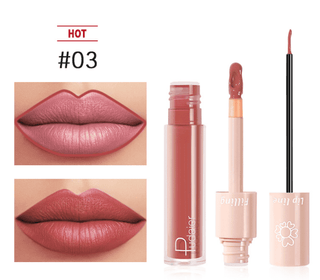  Pudaier Ultimate Lip Color Duo Set cashymart