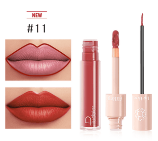  Pudaier Ultimate Lip Color Duo Set cashymart