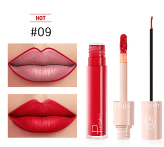 Pudaier Ultimate Lip Color Duo Set cashymart