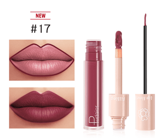 Pudaier Ultimate Lip Color Duo Set cashymart
