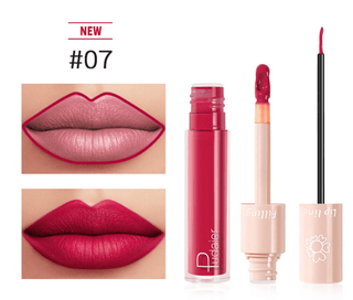 Pudaier Ultimate Lip Color Duo Set cashymart