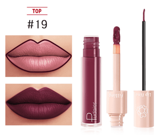  Pudaier Ultimate Lip Color Duo Set cashymart