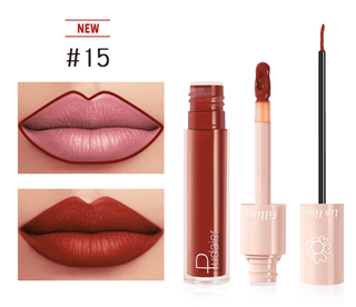  Pudaier Ultimate Lip Color Duo Set cashymart