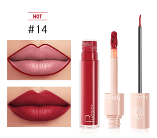  Pudaier Ultimate Lip Color Duo Set cashymart