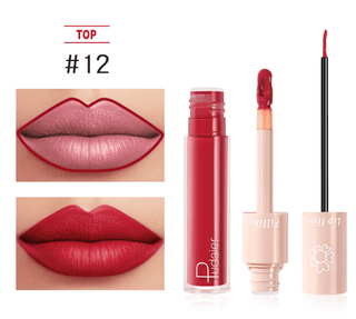  Pudaier Ultimate Lip Color Duo Set cashymart
