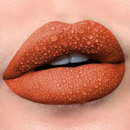  Pudaier Velvet Lip Tint cashymart