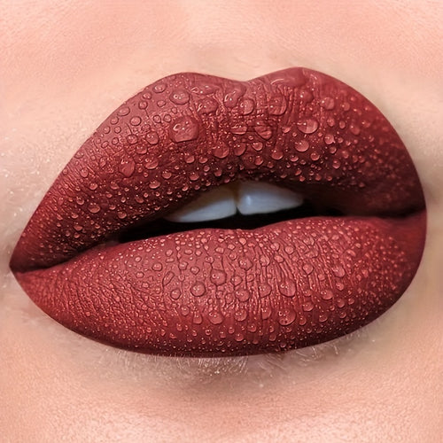  Pudaier Velvet Lip Tint cashymart