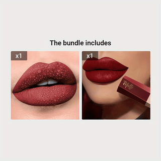  Pudaier Velvet Lip Tint cashymart