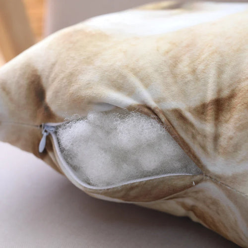  Pug Pillow cashymart