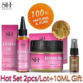 Pure Batana Oil cashymart