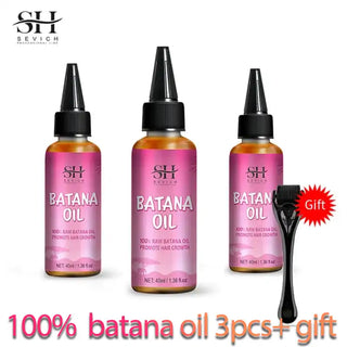  Pure Batana Oil cashymart