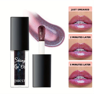  QiBest Dry Skin Lip Balm Moisturizer cashymart