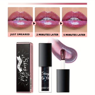  QiBest Dry Skin Lip Balm Moisturizer cashymart