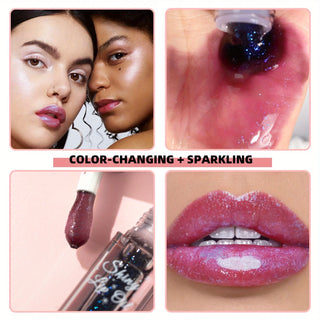  QiBest Dry Skin Lip Balm Moisturizer cashymart