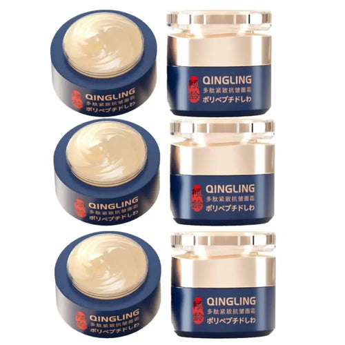  Qingling Wrinkle Removal Face Cream cashymart
