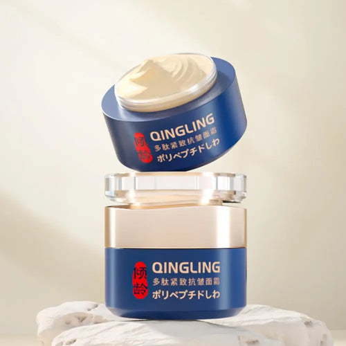  Qingling Wrinkle Removal Face Cream cashymart