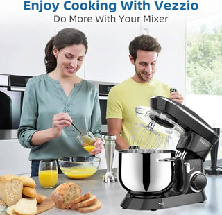  Qt Electric Stand Mixer cashymart