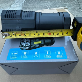  Quad-Core LED light cashymart