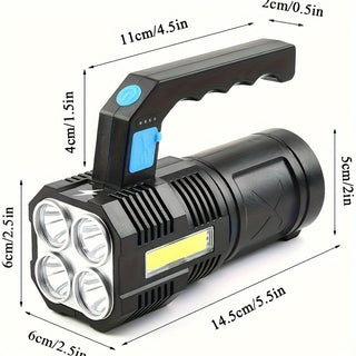  Quad-Core LED light cashymart
