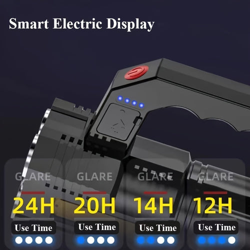  Quad-Core LED light cashymart