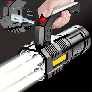  Quad-Core LED light cashymart