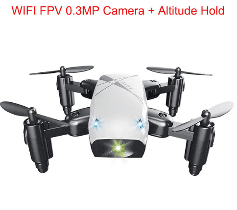 Quadcopter Drone with Camera and WiFi Control cashymart