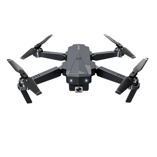  Quadcopter with 4K Dual Camera cashymart
