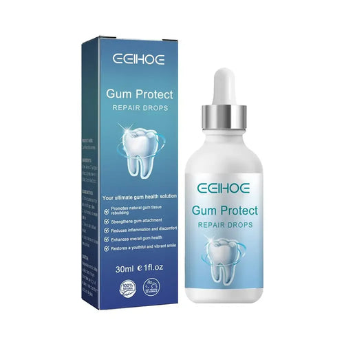  Quickly Gum Repair Serum Drops cashymart