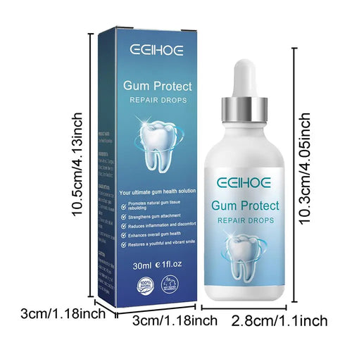  Quickly Gum Repair Serum cashymart