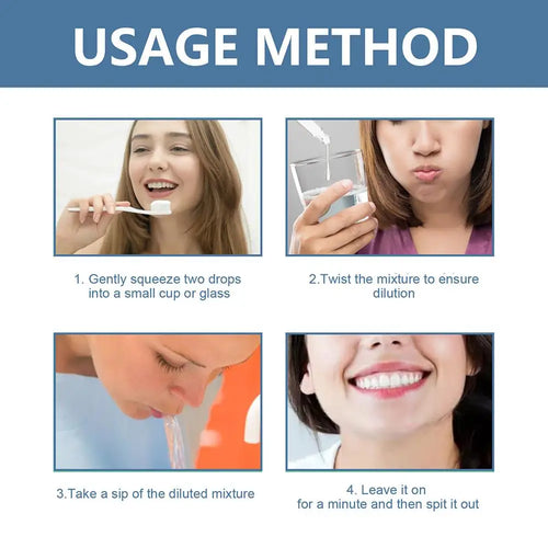  Quickly Gum Repair Serum cashymart