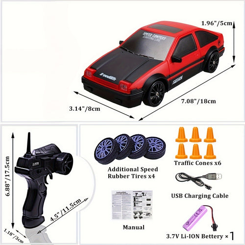  RC Car cashymart