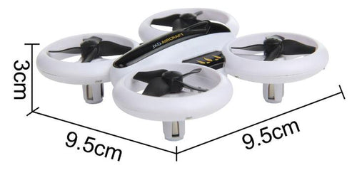  RC Drone Quadcopter cashymart